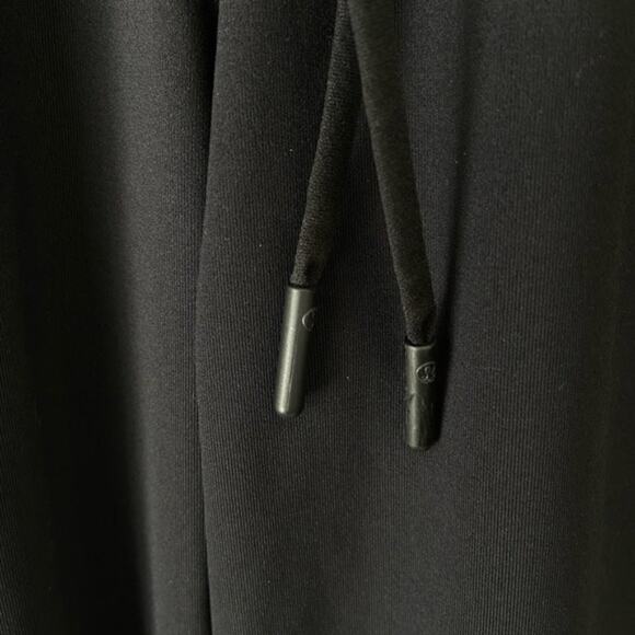 Lululemon keep moving jogger pants black 4 - Picture 9 of 10